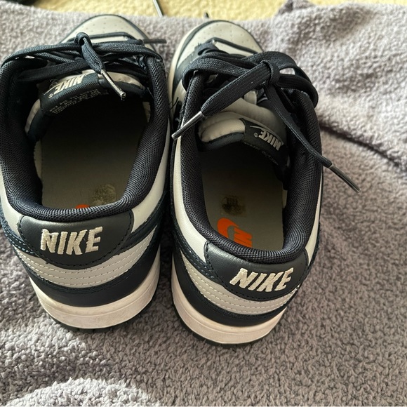 COPY - nike georgetown dunks main image 5